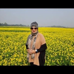 Meet your Posher, Ruma